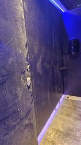 tanning studio