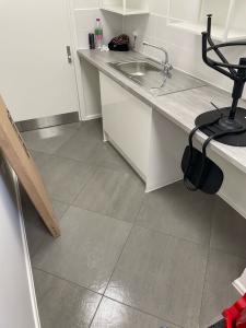 Professional interior fit-out cleaning services