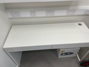 Professional interior fit-out cleaning services