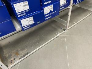 Professional interior fit-out cleaning services
