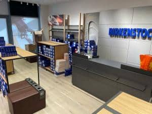 Professional interior fit-out cleaning services