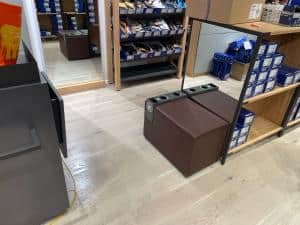 Professional interior fit-out cleaning services