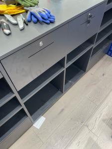 Professional interior fit-out cleaning services