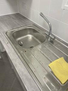 Professional interior fit-out cleaning services