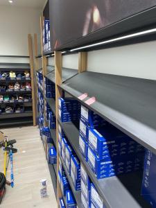 Professional interior fit-out cleaning services