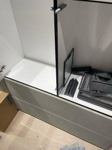 Professional interior fit-out cleaning services