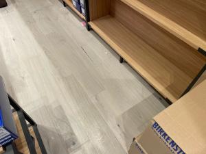 Professional interior fit-out cleaning services