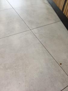High-specification restaurant cleaning services