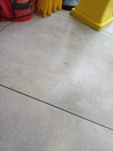 High-specification restaurant cleaning services