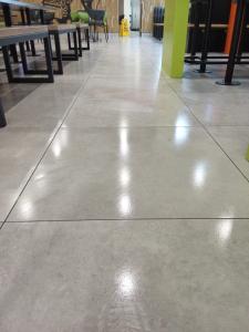 High-specification restaurant cleaning services
