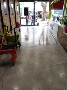 High-specification restaurant cleaning services