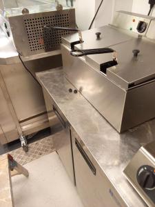 High specification commercial kitchen cleaning services