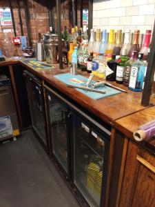 High specification commercial kitchen cleaning services