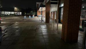 High-specification external cleaning service