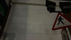 High-specification external cleaning service
