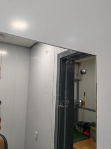 Specialist toilet cleaning services