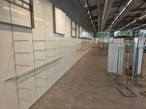 Marks and Spencer Warrington Commercial Cleaning