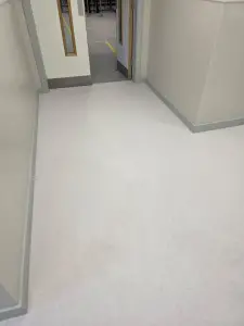 Marks and Spencer Warrington Commercial Cleaning