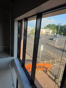 Marks and Spencer Warrington Commercial Cleaning