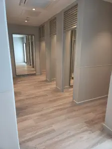 Marks and Spencer Warrington Commercial Cleaning