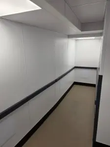 Greggs Castleford Retail Cleaning