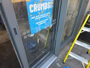 Greggs Castleford Retail Cleaning